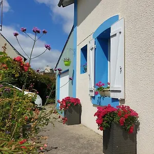 Maison Du Passage Rosporden