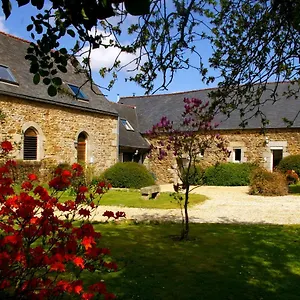 Le Colombier Bretagne Louannec